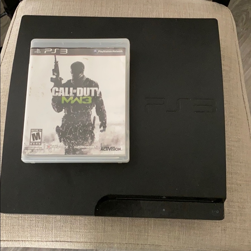 PlayStation 3